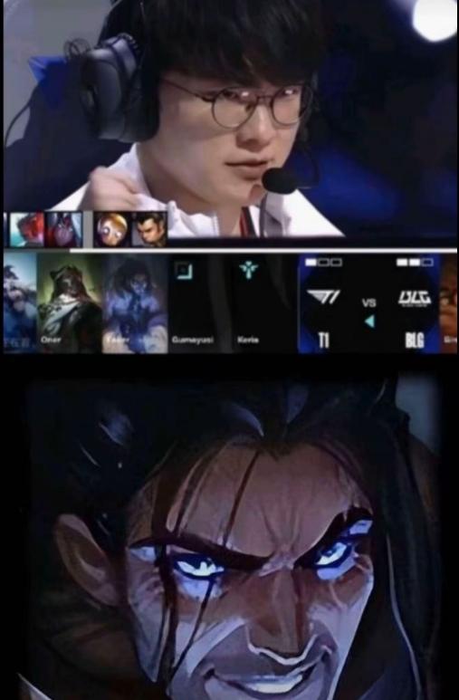 金年会中国大陆入口Faker重要时刻最后时刻胜出，加拿大队带队取胜！再创辉煌时刻(faker队2021比赛)