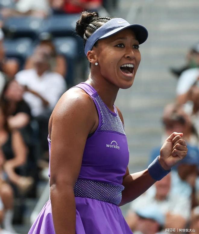 金年会注册包含大坂直美在MAD比赛中问鼎冠军，赛况扑朔迷离引发热议！的词条