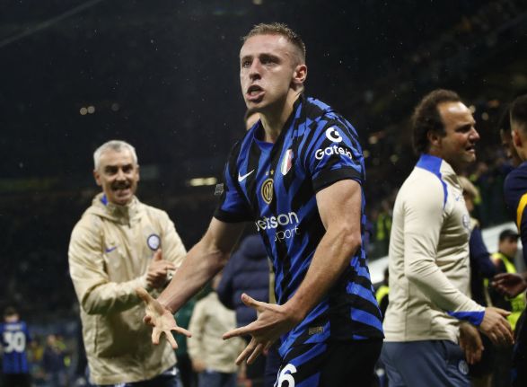 金年会注册国际米兰迎英超关键赛，关键时刻绝杀压哨，更衣室稳定，资深球员宣示担当的简单介绍